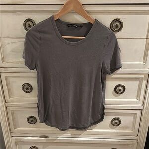 Athleta Short Sleeve T-Shirt